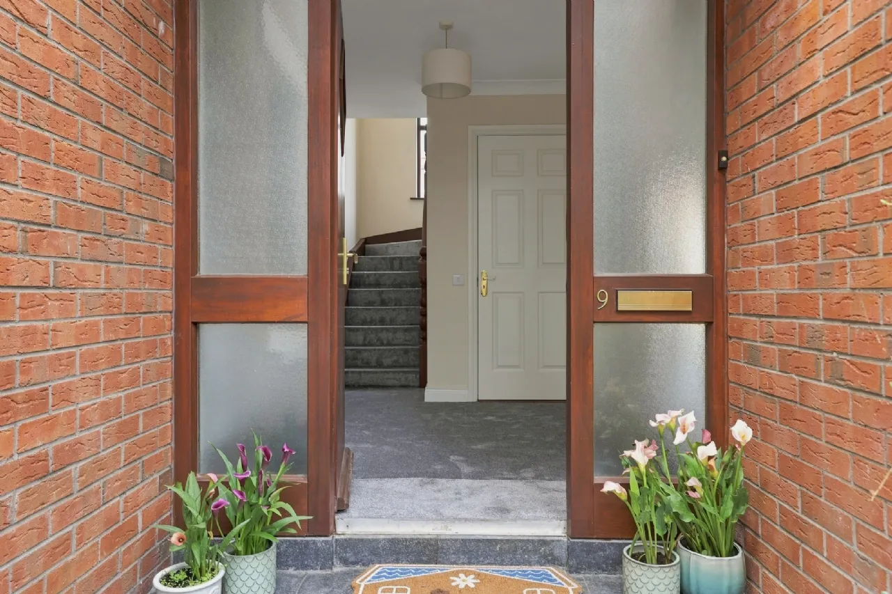 Photo of 9 Saint Stephen's Grove, Irishtown Upper, Clonmel, Co. Tipperary, E91 ER02