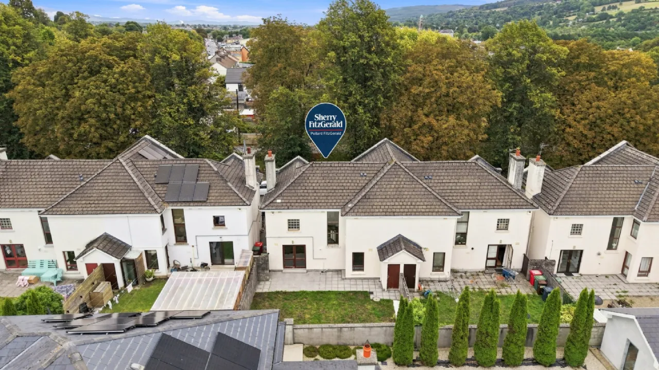 Photo of 9 Saint Stephen's Grove, Irishtown Upper, Clonmel, Co. Tipperary, E91 ER02