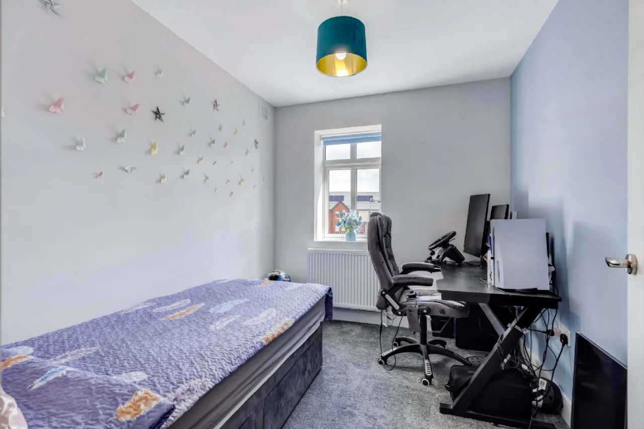 Photo of 18 The Grove, Baker Hall, Navan, Co Meath, C15 X78P