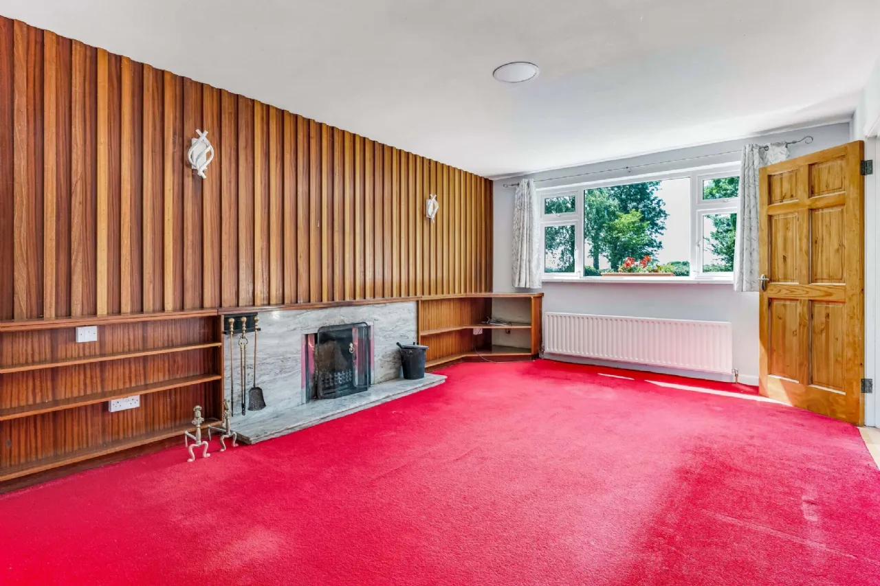 Photo of House On 4.6 Acres & Outbuilding, Carnisle, Kildalkey, Co Meath, C15R902