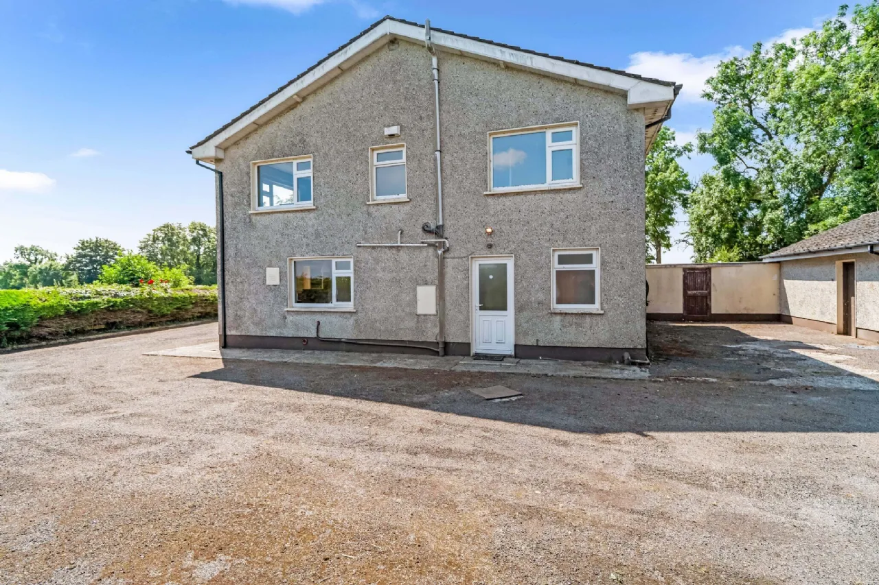 Photo of House On 4.6 Acres & Outbuilding, Carnisle, Kildalkey, Co Meath, C15R902