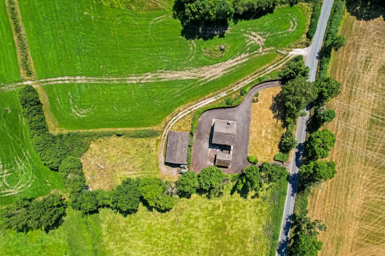 Photo of House On 4.6 Acres & Outbuilding, Carnisle, Kildalkey, Co Meath, C15R902