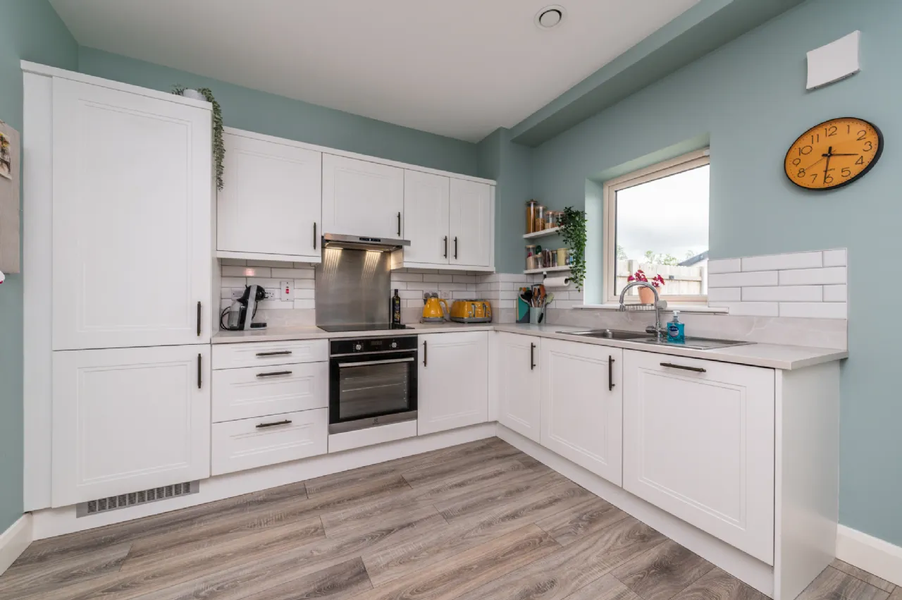 Photo of 20 The Hawthorn, Coach Road Meadows, Clane, Co Kildare, W91FYP1