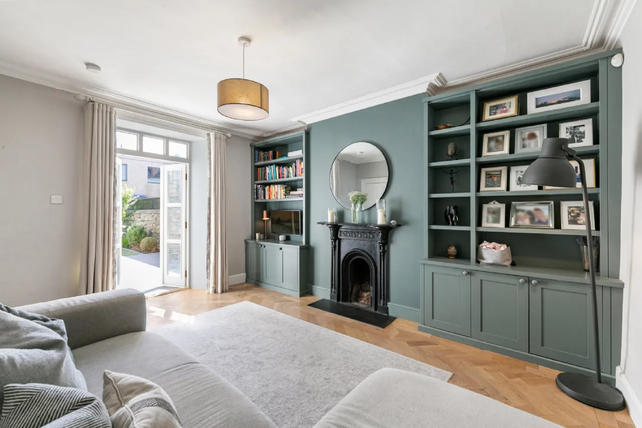 Photo of 4 Le Bas Terrace, Leinster Road West, Rathmines, Dublin 6, D06 C1W0