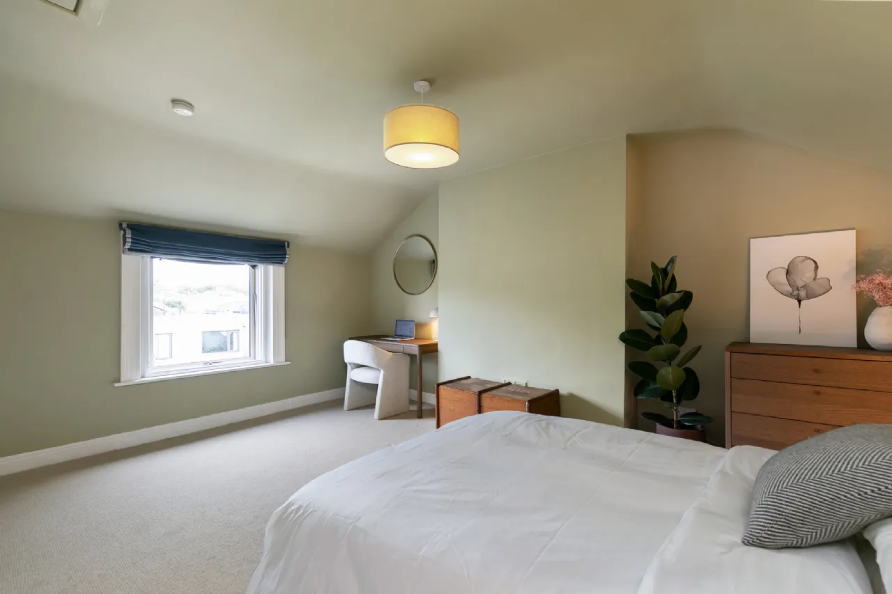 Photo of 4 Le Bas Terrace, Leinster Road West, Rathmines, Dublin 6, D06 C1W0