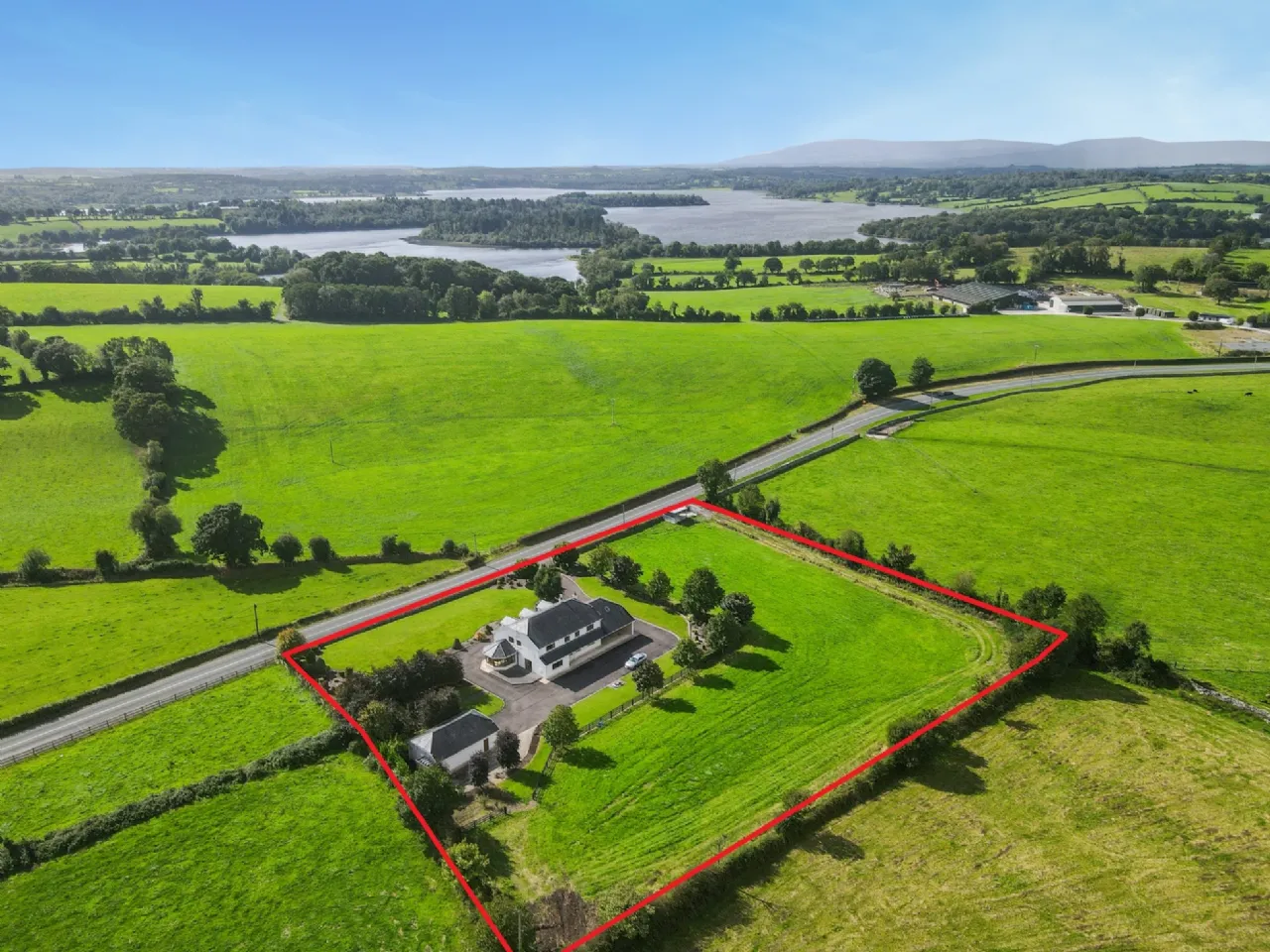 Photo of Newtowngore, Co. Leitrim, N41 AH74