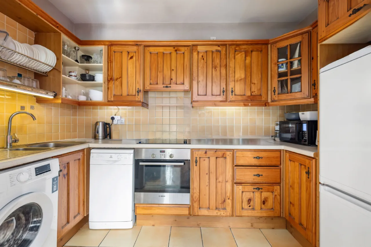Photo of 8 Toner House, Sidmonton Place, Bray, Co. Wicklow, A98 Y207