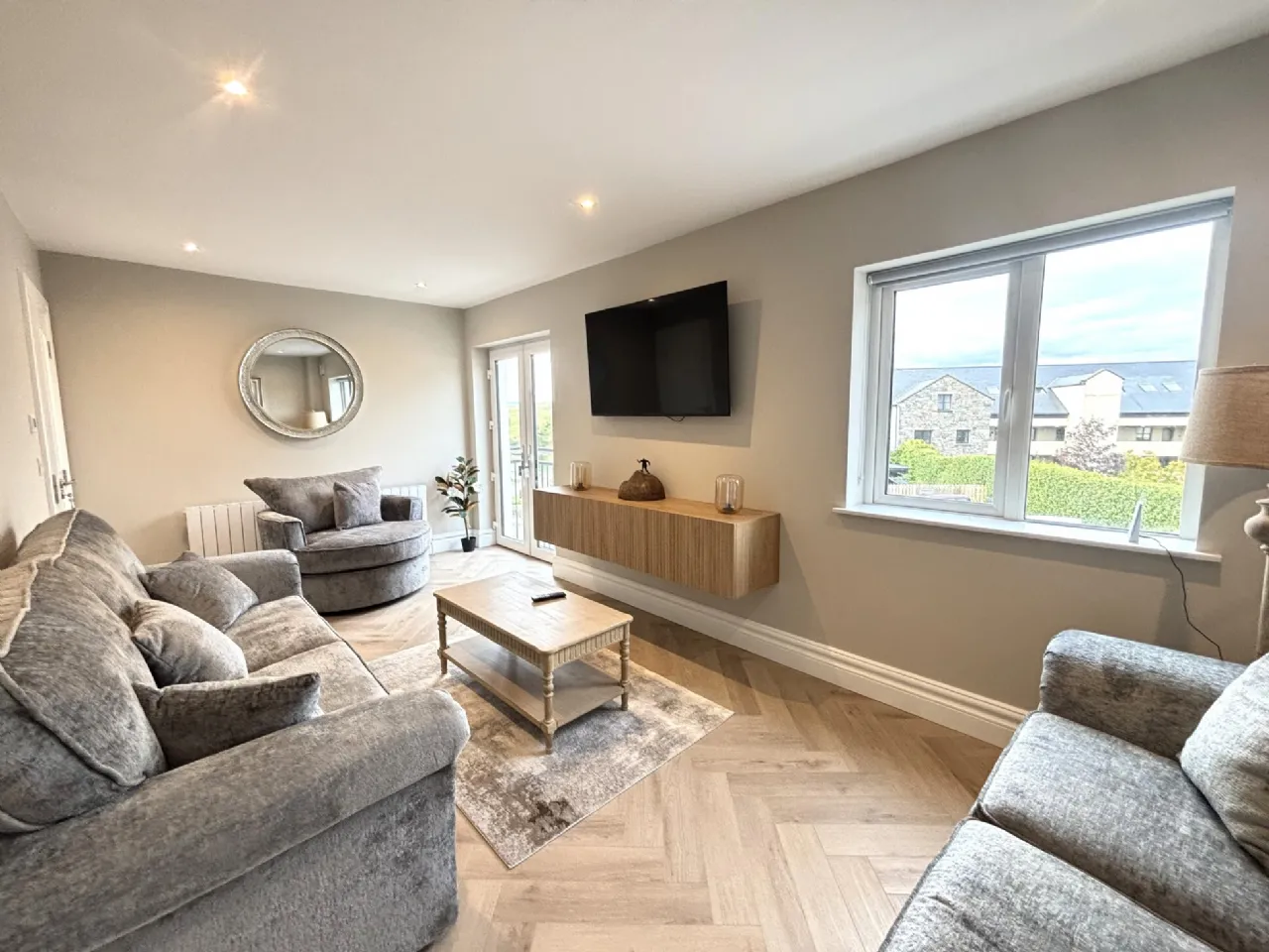 Photo of No. 1 Lower Quay, Westport, Co Mayo, F28 N2E7