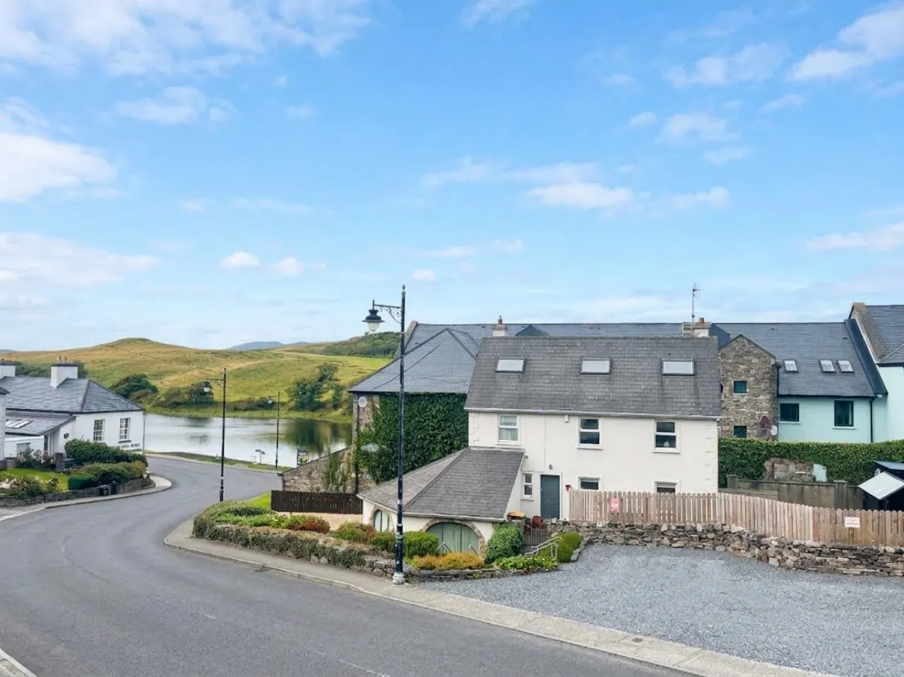 Photo of No. 1 Lower Quay, Westport, Co Mayo, F28 N2E7