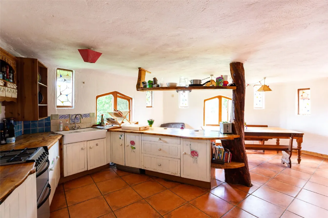 Photo of Honeycomb & Honeypot Annex, Derryduff More, Coomhola, Bantry, Co. Cork, P75WD52