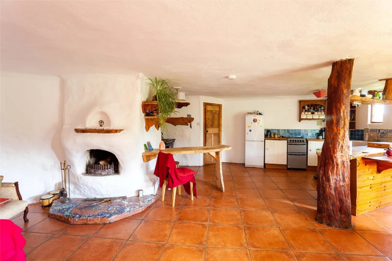 Photo of Honeycomb & Honeypot Annex, Derryduff More, Coomhola, Bantry, Co. Cork, P75WD52