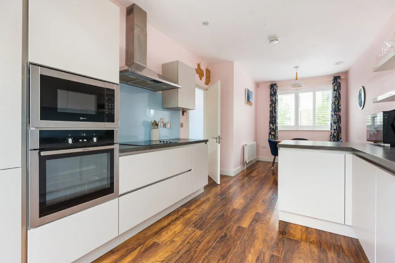 Photo of 12 The Avenue, Scholarstown Wood, Rathfarnham, Dublin 16, D16 PK13