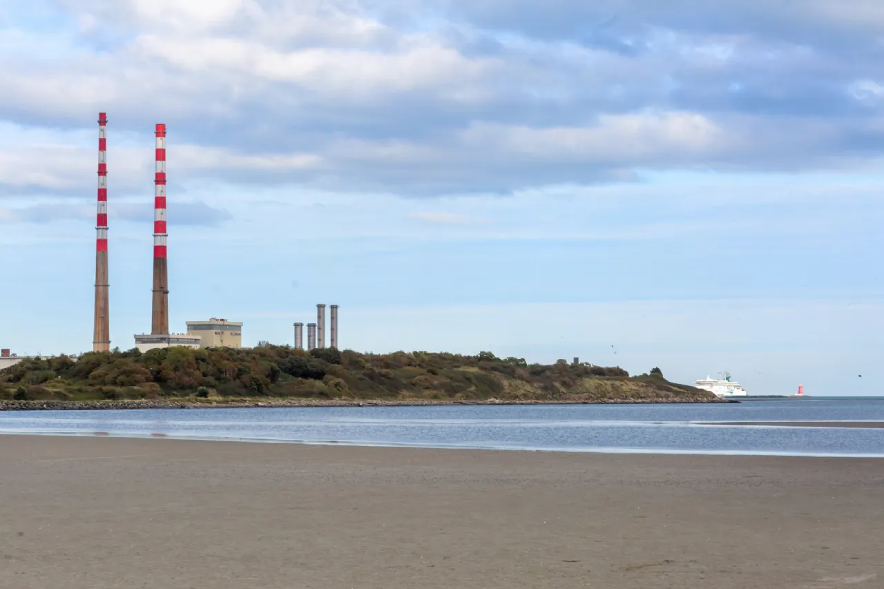 Photo of Strand Lodge, 5 Strand Road, Sandymount, Dublin 4, D04 X461