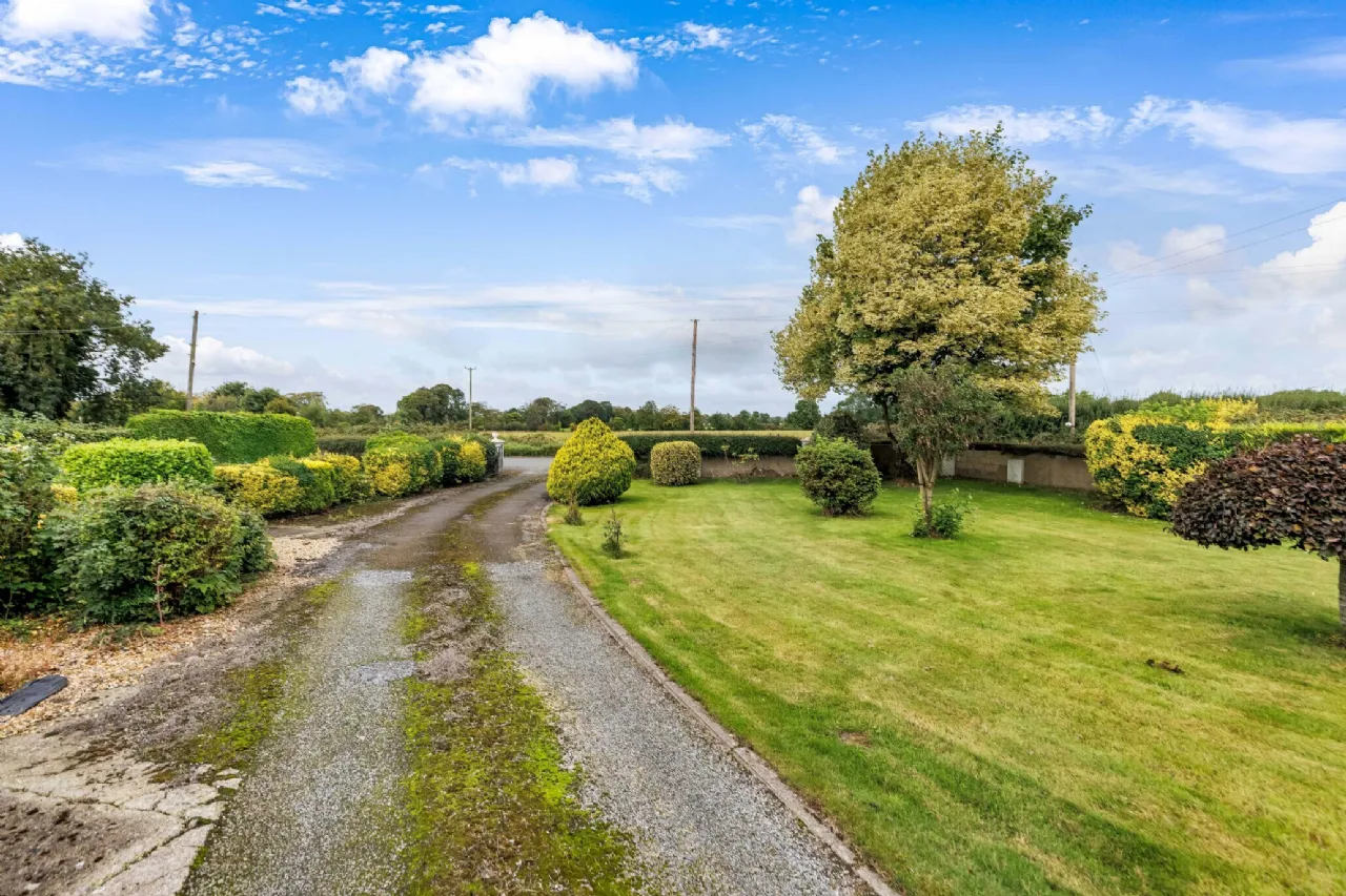Photo of House On 7.8 Acres, Ballyfallon, Athboy, Co. Meath, C15 DW40