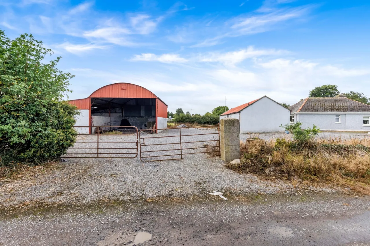 Photo of House On 7.8 Acres, Ballyfallon, Athboy, Co. Meath, C15 DW40