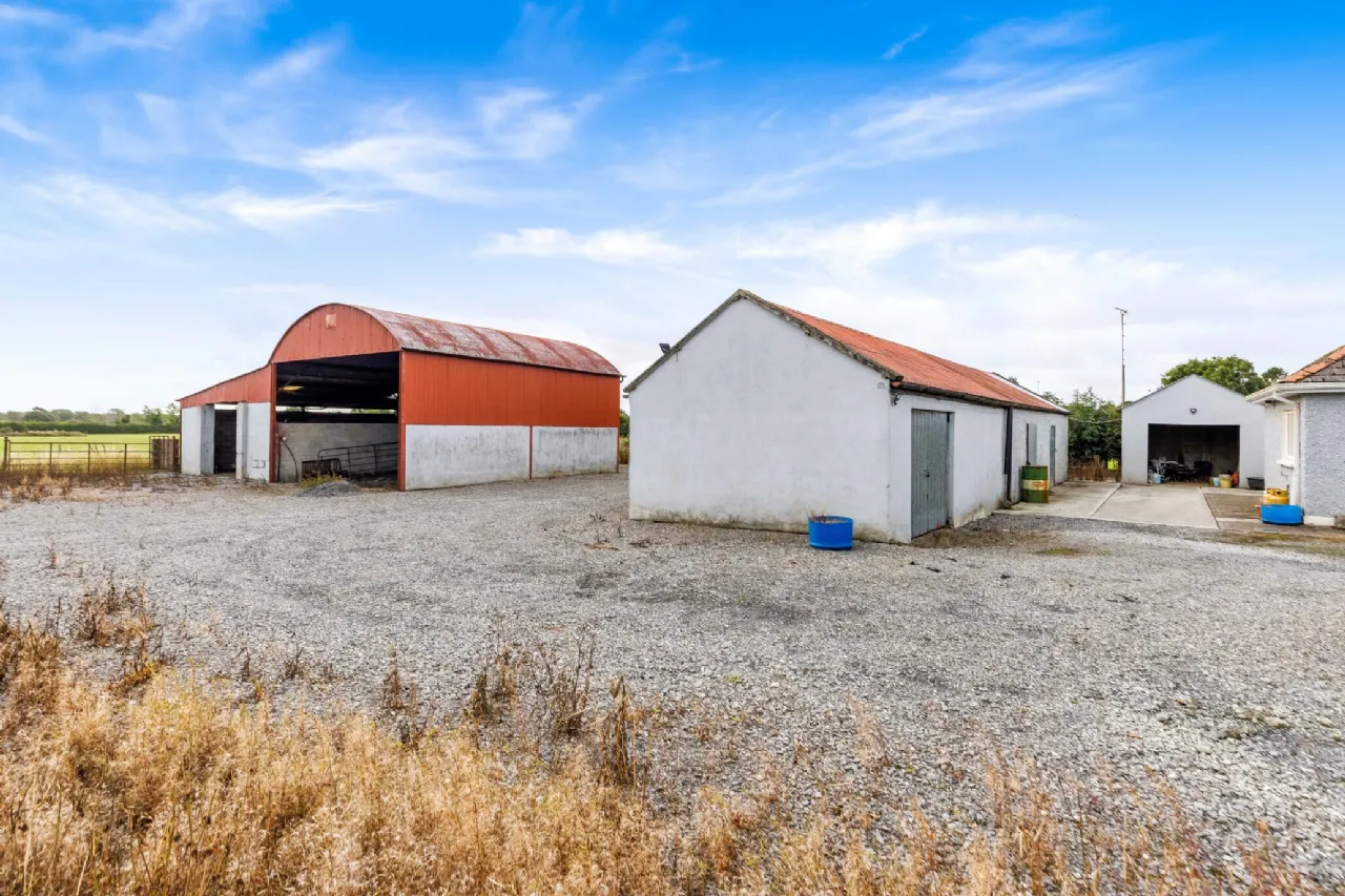 Photo of House On 7.8 Acres, Ballyfallon, Athboy, Co. Meath, C15 DW40