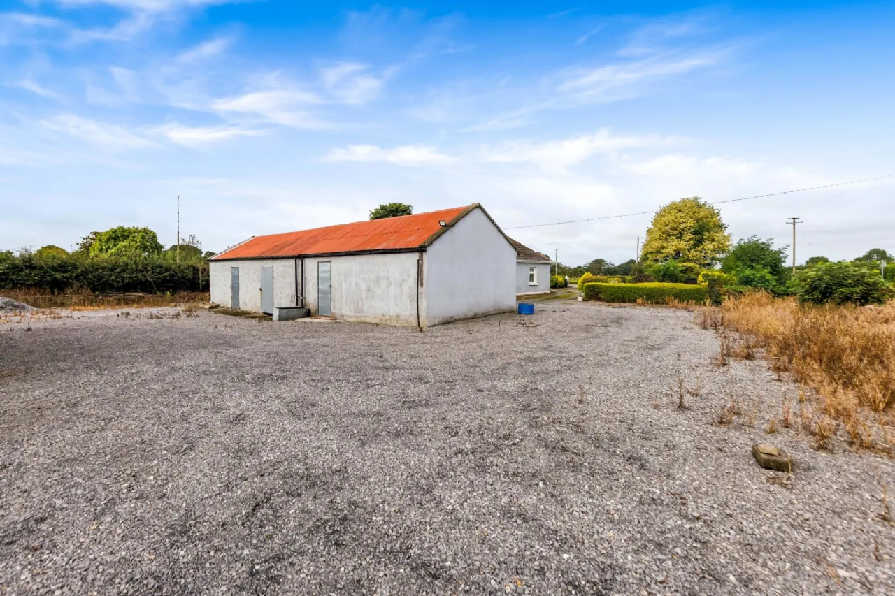 Photo of House On 7.8 Acres, Ballyfallon, Athboy, Co. Meath, C15 DW40