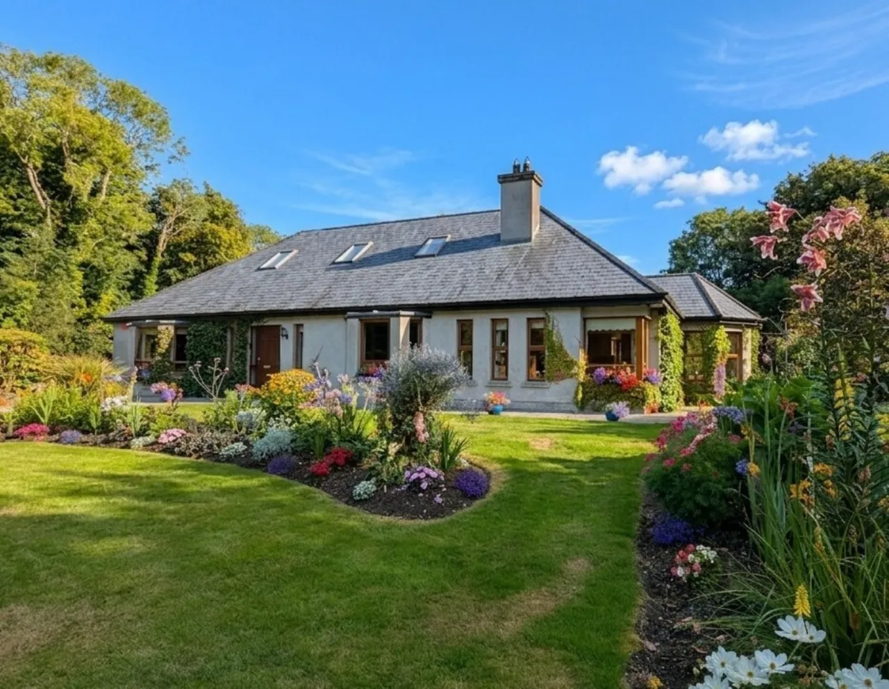 Photo of Clooneen, Westport, Co Mayo, F28 X281