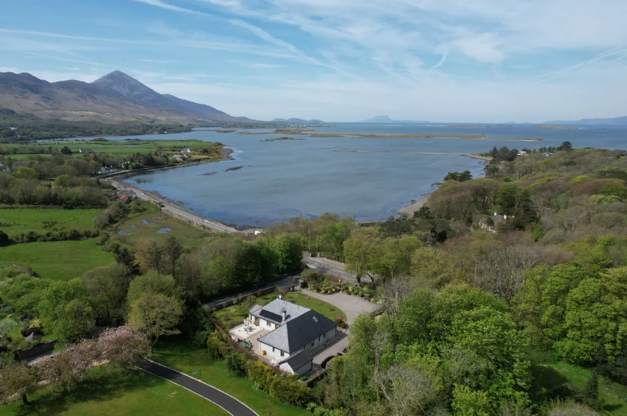 Photo of Clooneen, Westport, Co Mayo, F28 X281
