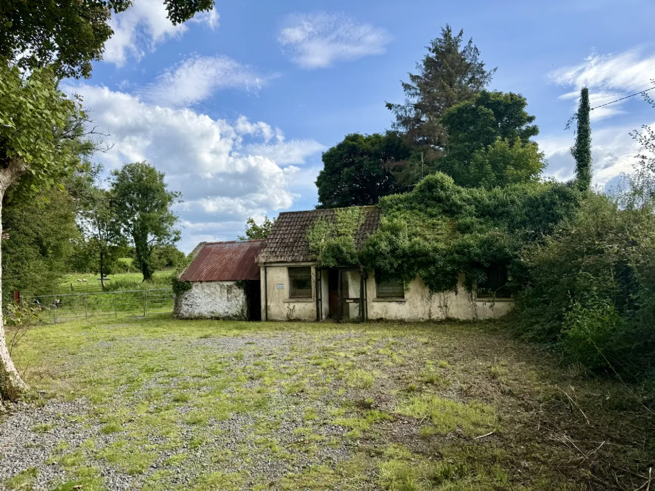Photo of Broadfield, Ballyvary, Castlebar, Co. Mayo, F23 HD51