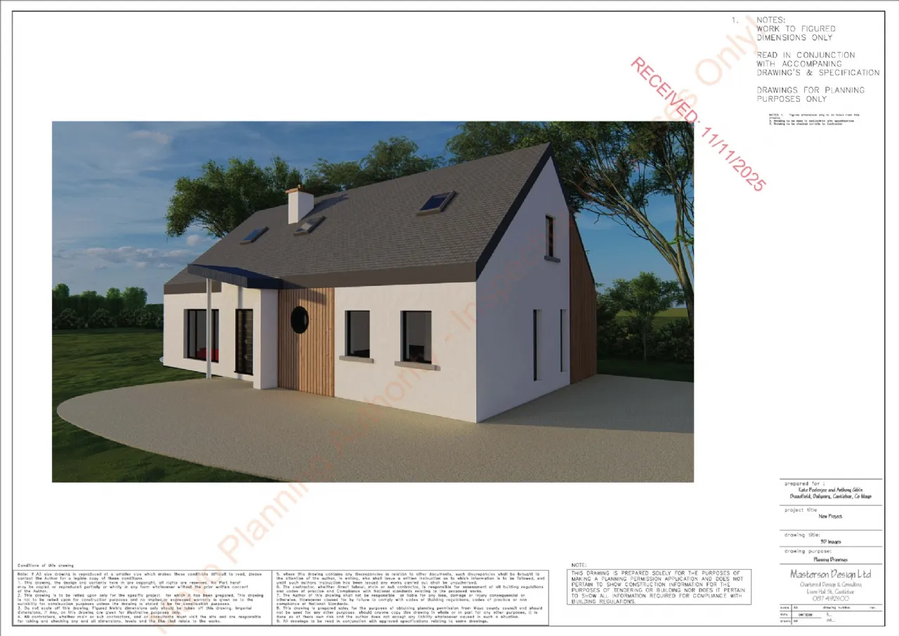 Photo of Broadfield, Ballyvary, Castlebar, Co. Mayo, F23 HD51