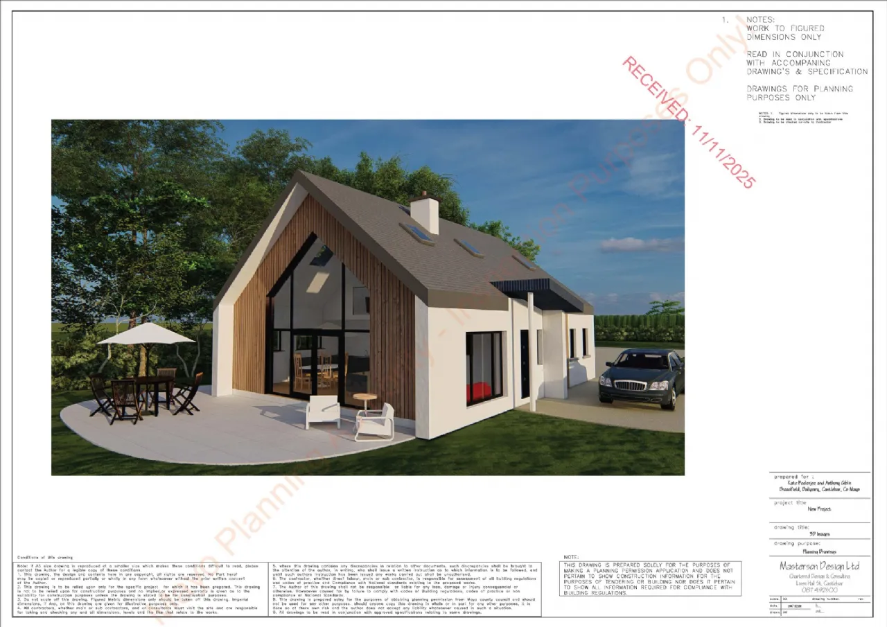 Photo of Broadfield, Ballyvary, Castlebar, Co. Mayo, F23 HD51