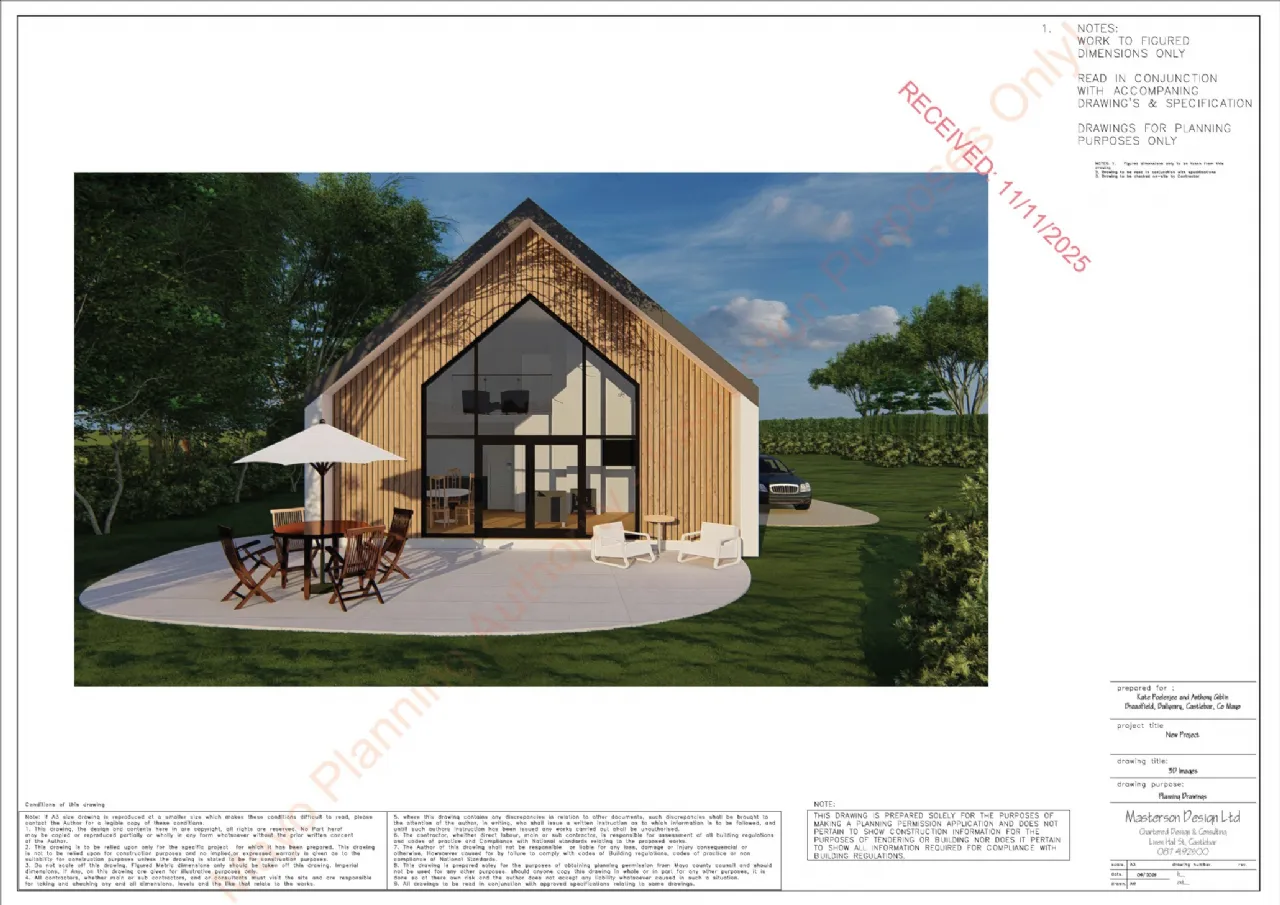 Photo of Broadfield, Ballyvary, Castlebar, Co. Mayo, F23 HD51