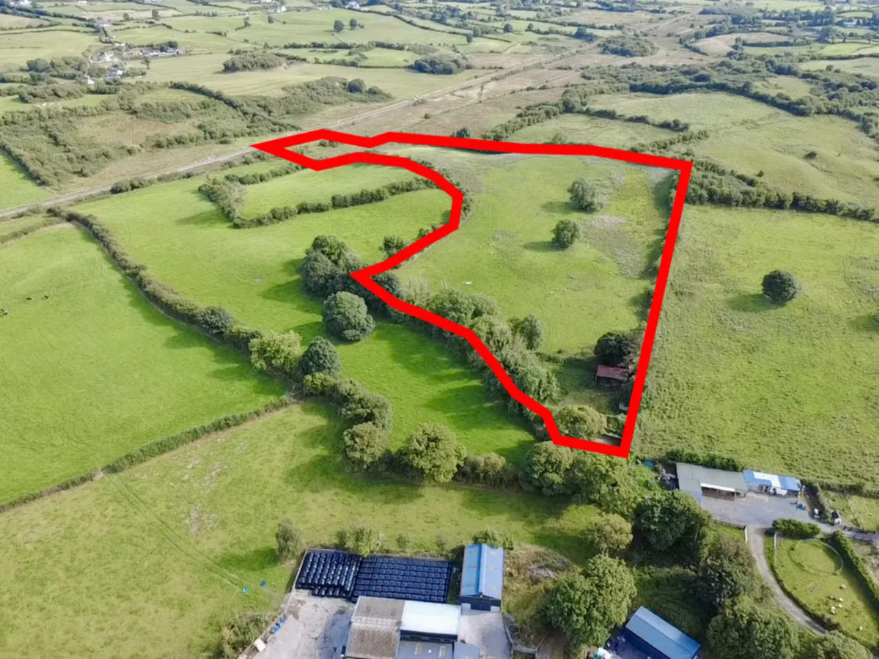 Photo of Broadfield, Ballyvary, Castlebar, Co. Mayo, F23 HD51