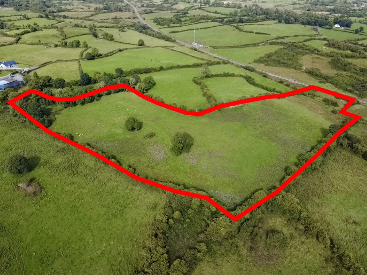 Photo of Broadfield, Ballyvary, Castlebar, Co. Mayo, F23 HD51