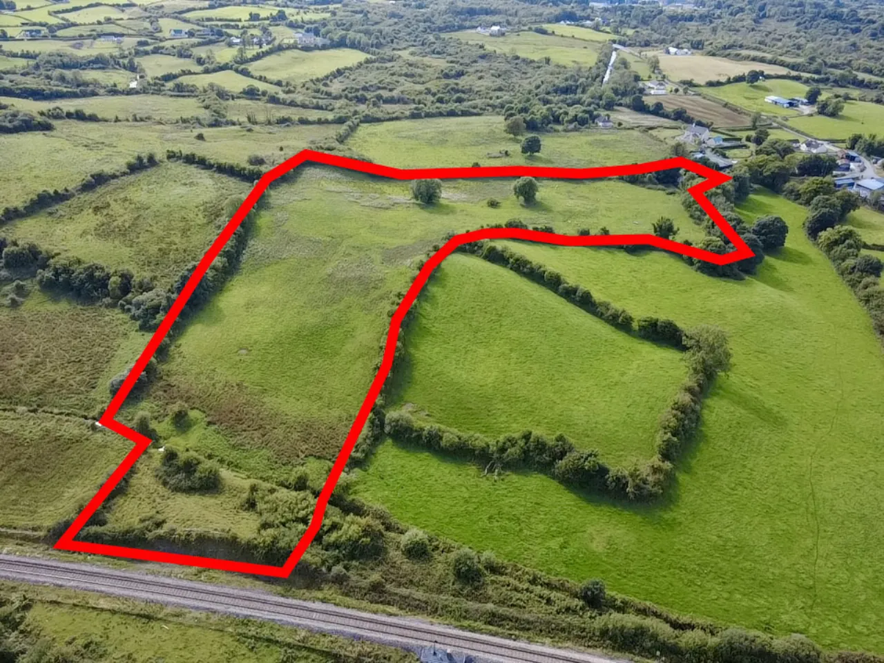 Photo of Broadfield, Ballyvary, Castlebar, Co. Mayo, F23 HD51
