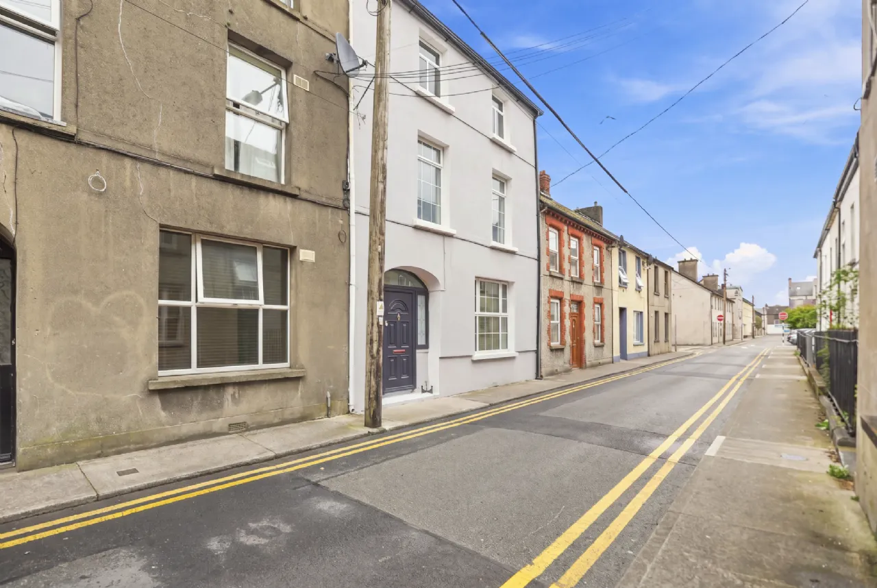 Photo of 14 Morton Street, Clonmel, Co. Tipperary, E91 DD29