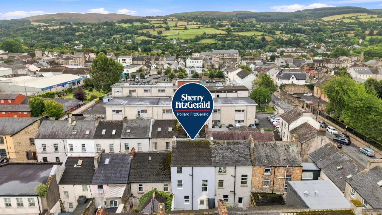 Photo of 14 Morton Street, Clonmel, Co. Tipperary, E91 DD29