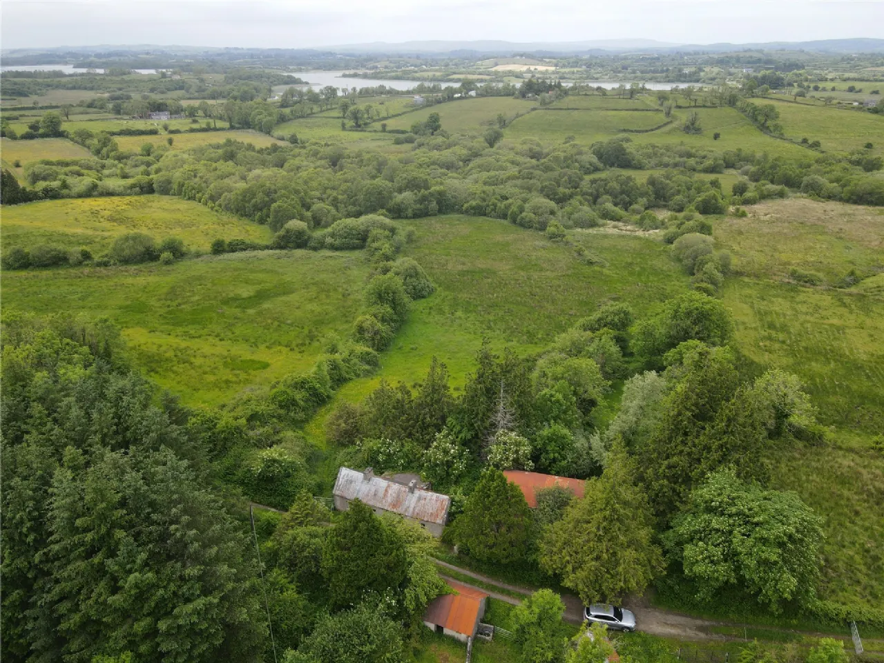 Photo of Cleaheen and Derreenannagh,, Cootehall, Boyle, Co Roscommon, F52 DE24