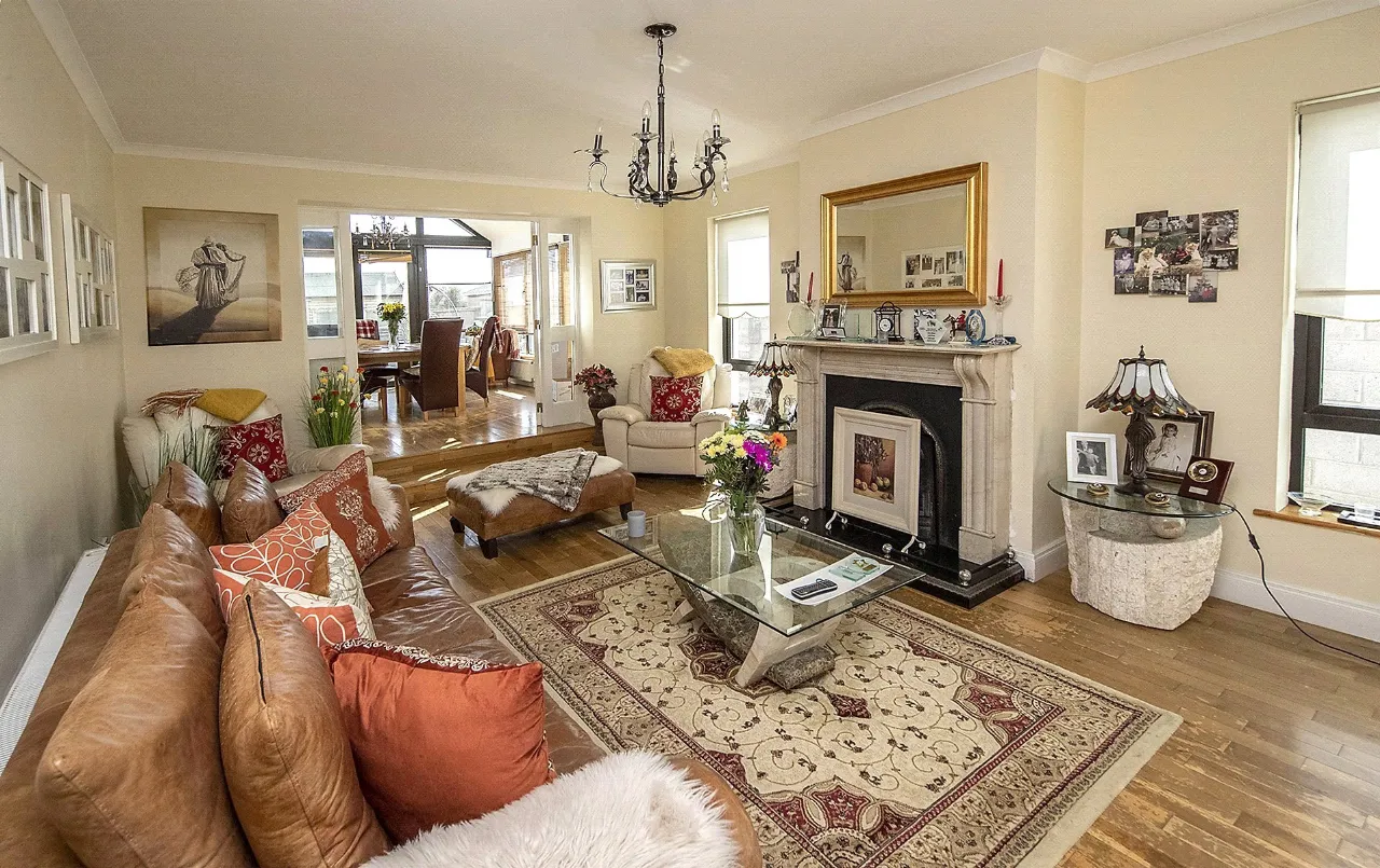 Photo of 1 An Tuairin, Lackenfune, Dungarvan, Co Waterford, X35TX46