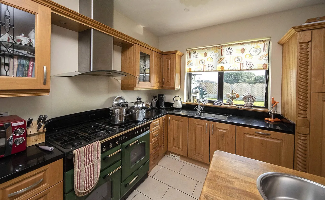 Photo of 1 An Tuairin, Lackenfune, Dungarvan, Co Waterford, X35TX46