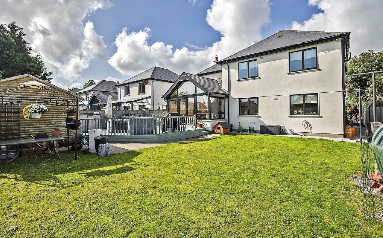 Photo of 1 An Tuairin, Lackenfune, Dungarvan, Co Waterford, X35TX46