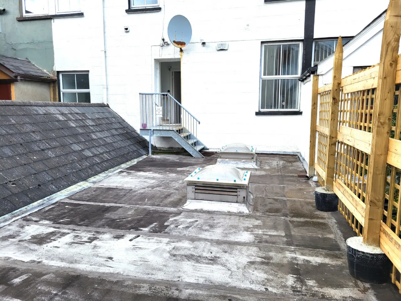 Photo of 2 Church Building, Main Street, Arklow, Co Wicklow, Y14 E778
