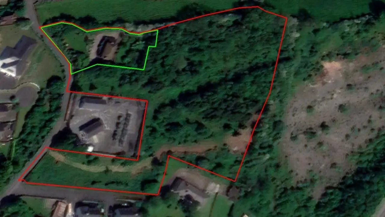 Photo of Development Lands, Ayr Hill, Roscrea, Co Tipperary