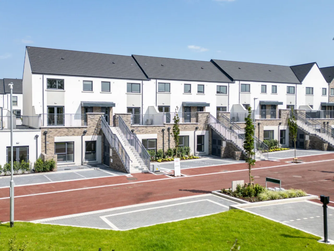Photo of Aderrig, Adamstown, Lucan, Co Dublin