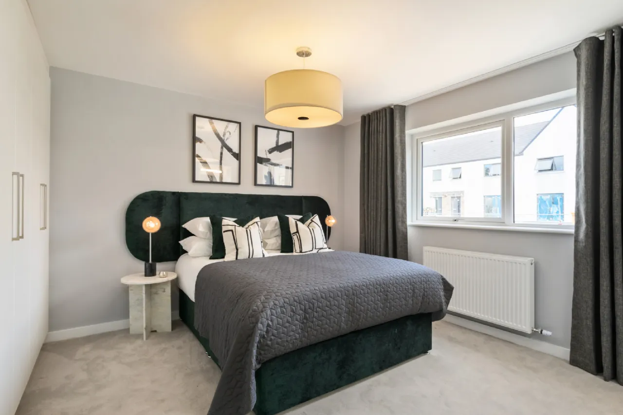 Photo of Aderrig, Adamstown, Lucan, Co Dublin