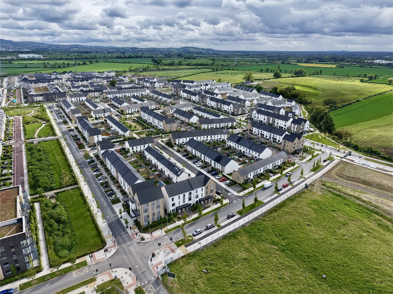 Photo of Aderrig, Adamstown, Lucan, Co Dublin