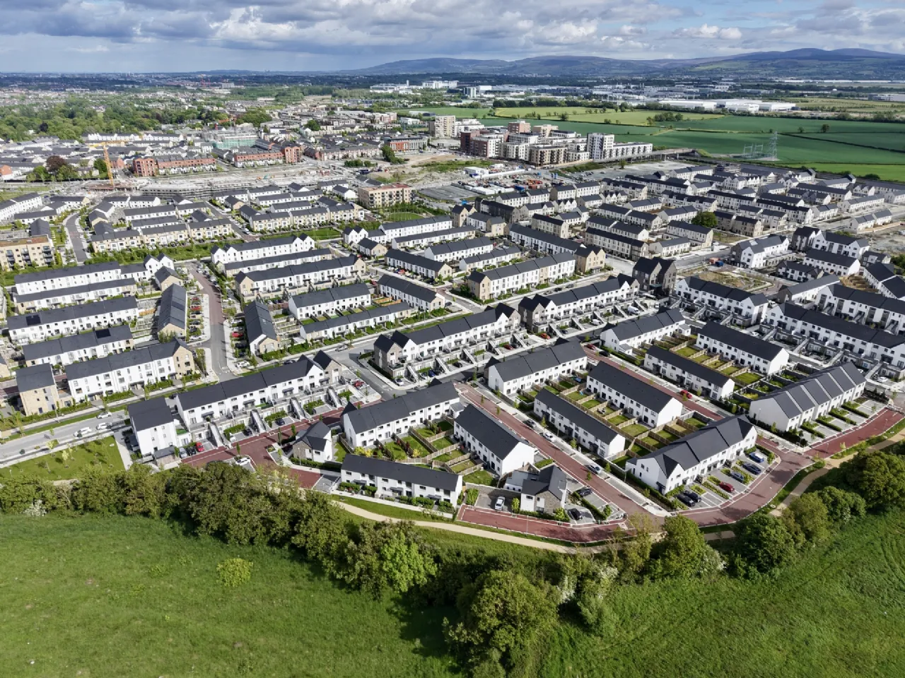 Photo of Aderrig, Adamstown, Lucan, Co Dublin