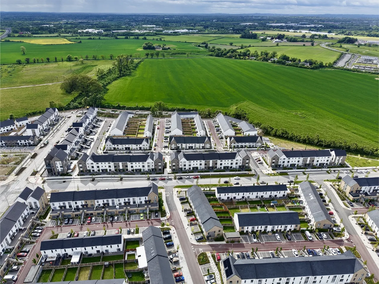 Photo of Aderrig, Adamstown, Lucan, Co Dublin