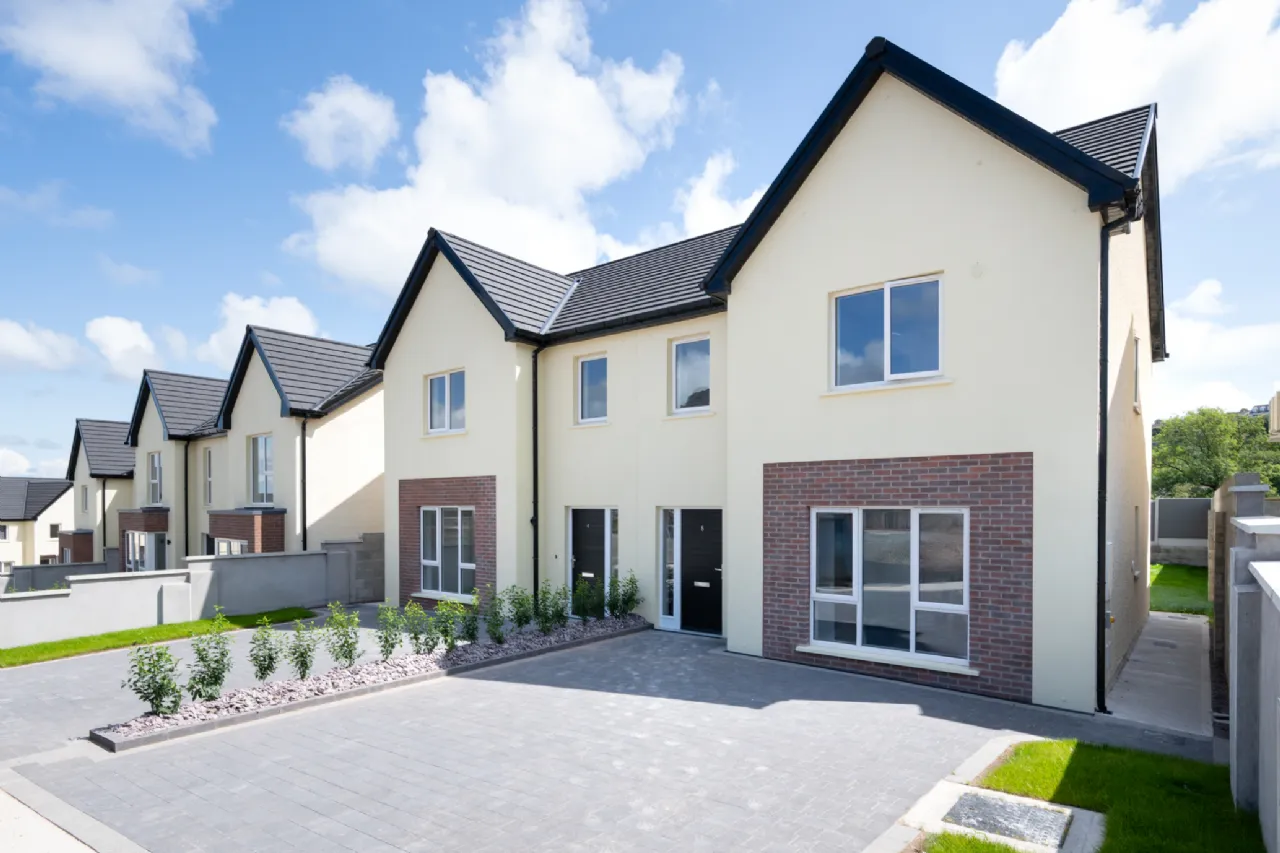 Photo of Three Bed Semi-Detached, Harbour Heights, Rochestown Road, Cork