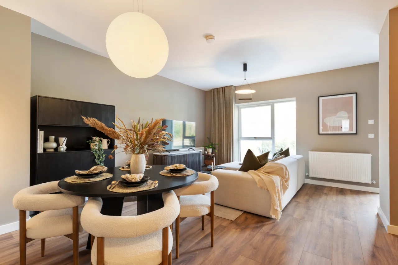 Photo of 2 Bedroom Apartment, Aderrig, Adamstown, Co. Dublin