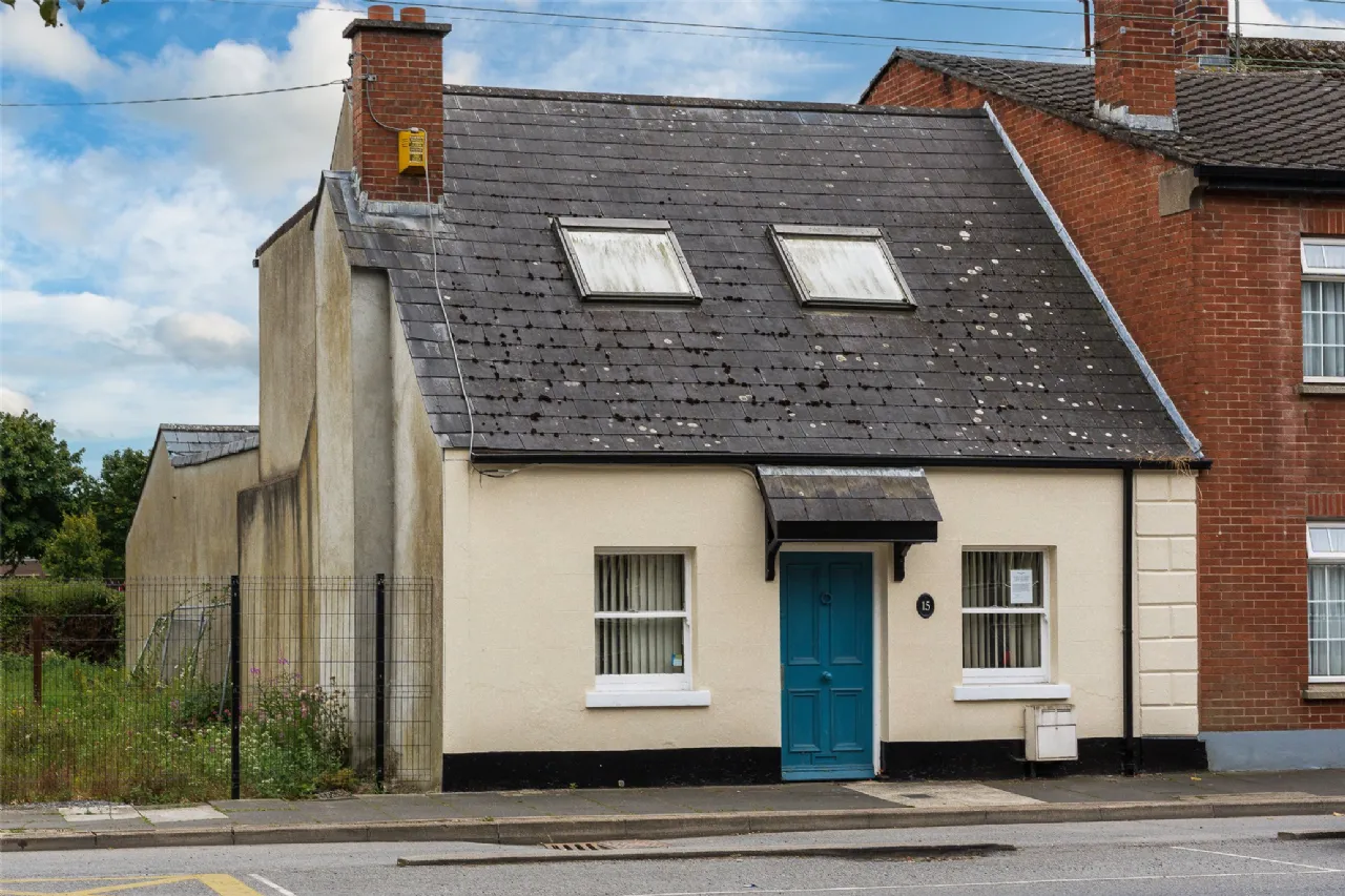 Photo of 15 Seatown Place, Dundalk, Co. Louth, A91 D856