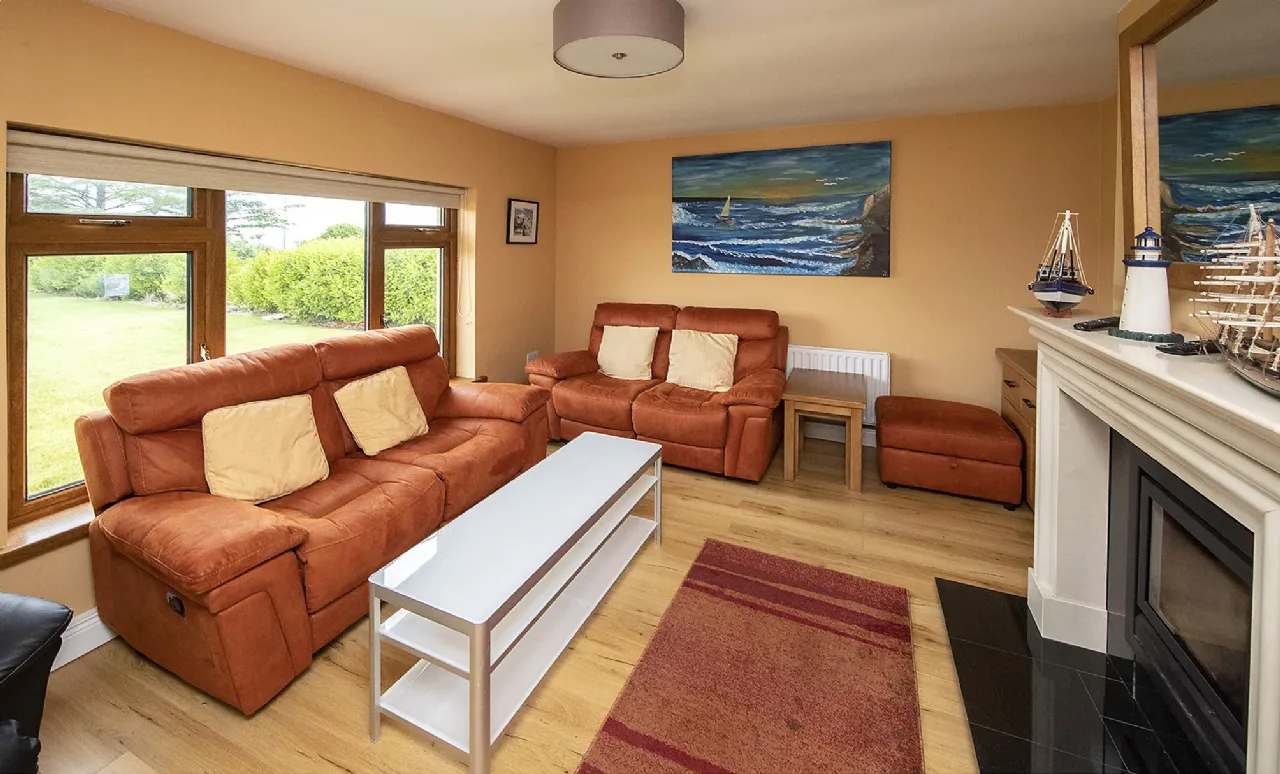 Photo of Ballinagoul Beag, Ring, Dungarvan, Co Waterford, X35EH79