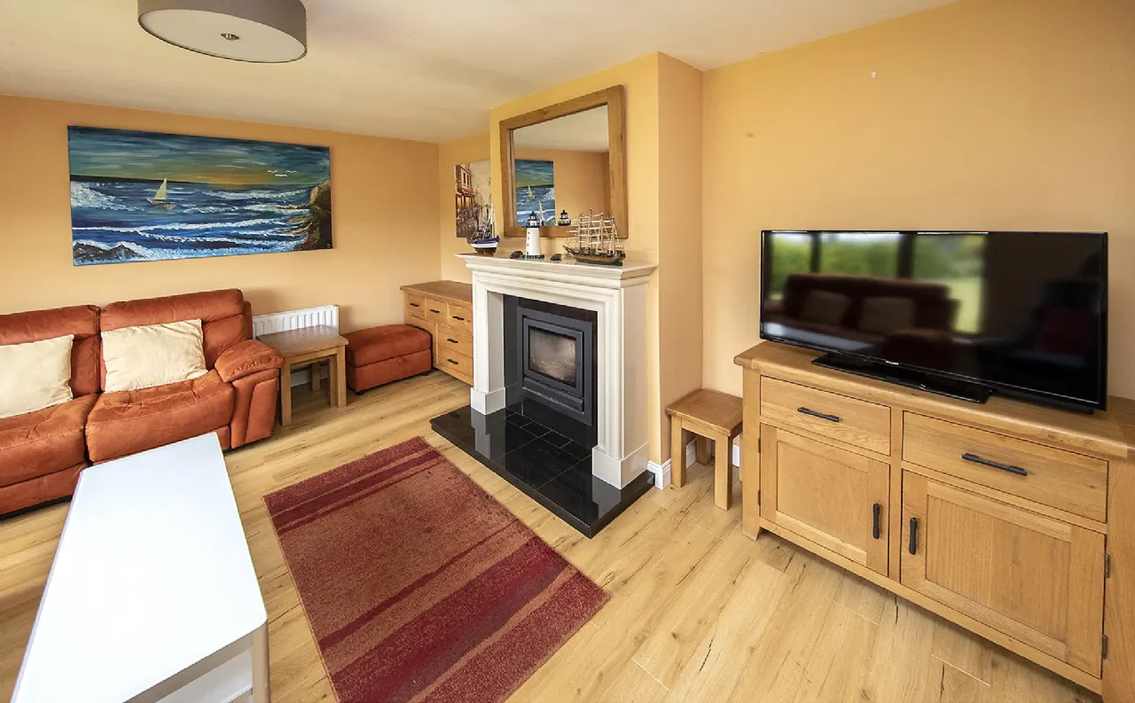 Photo of Ballinagoul Beag, Ring, Dungarvan, Co Waterford, X35EH79