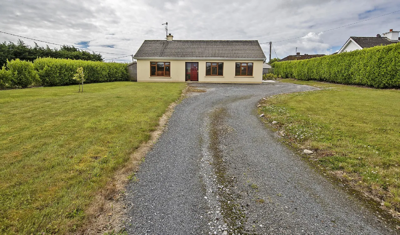 Photo of Ballinagoul Beag, Ring, Dungarvan, Co Waterford, X35EH79