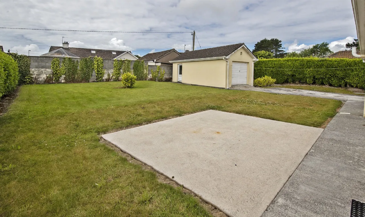 Photo of Ballinagoul Beag, Ring, Dungarvan, Co Waterford, X35EH79